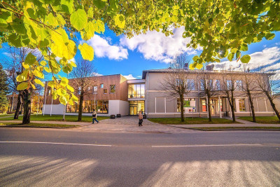 Photo of Vidzeme University of Applied Sciences