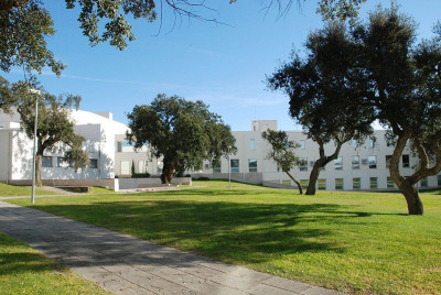 Photo of Polytechnic Institute of Setúbal
