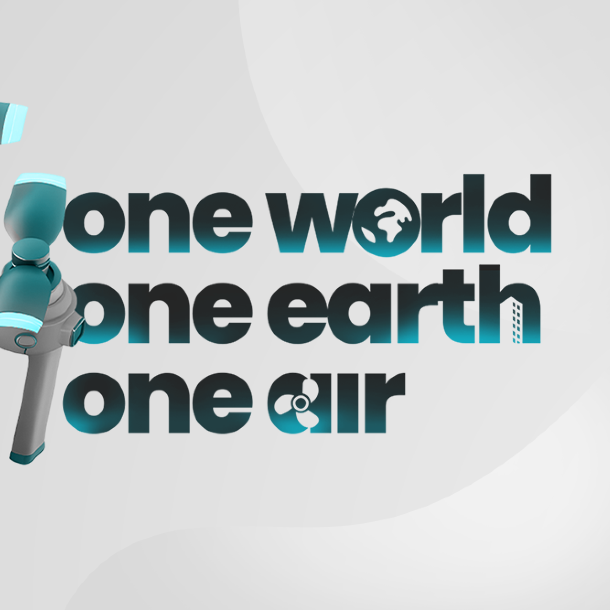 Hackathon One Mount Hackathon 2024: One World - One Earth - One Air | E³UDRES²