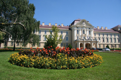 Photo of Hungarian University of Agriculture and Life Sciences